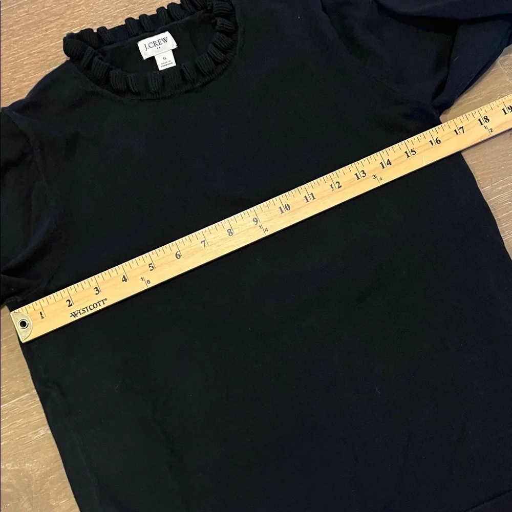 J. Crew gently used